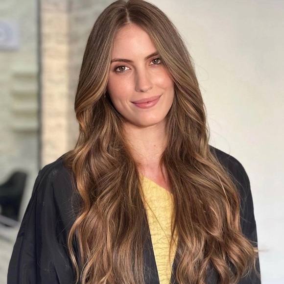 Meet your Posher, Sabrina H. - Picture 1 of 5